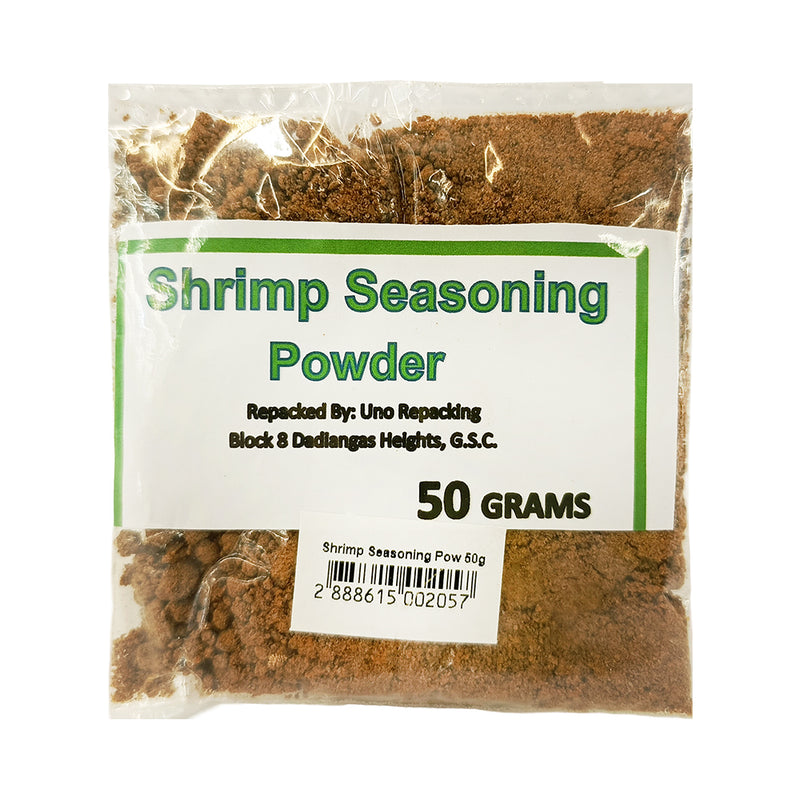 DCM Shrimp Seasoning Powder 50g