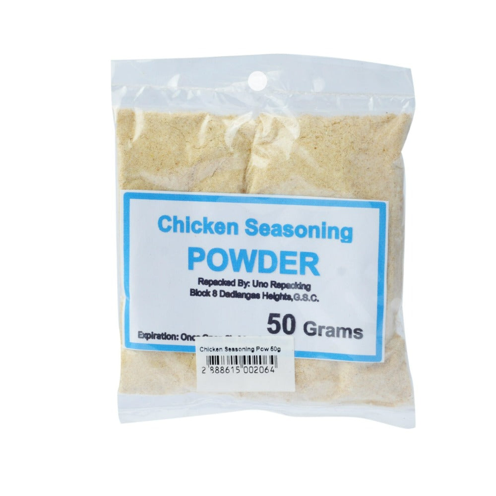 DCM Chicken Seasoning Powder 50g