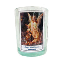 DCM Glass Candle Small