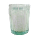 DCM Glass Candle Small