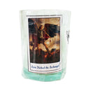 DCM Glass Candle Small