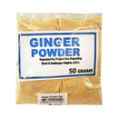 DCM Ginger Powder 50g