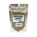 DCM Oregano Leaves 20g