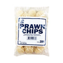 DCM Prawn Chips 200g