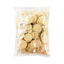 DCM Prawn Chips 200g