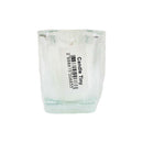 DCM Glass Candle