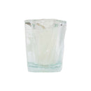 DCM Glass Candle