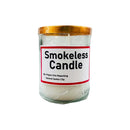 DCM Smokeless Glass Candle 3 Days