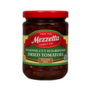 Mezzetta Julienne Cut Sun-Ripened Dried Tomatoes 227g