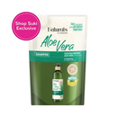 Naturals By Watsons Aloe Vera Shampoo Refill 450ml