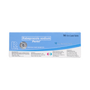 Pariet Rabeprazole Sodium 20mg Tablet By 1's