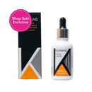 Kemans Vitamin C Brightening And Regenerating Facial Serum 30ml