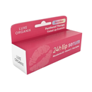 Luxe Organix Panthenol Therapy 24h Lip Serum Berry Glaze 10g