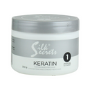 Silk Secrets Hair Keratin