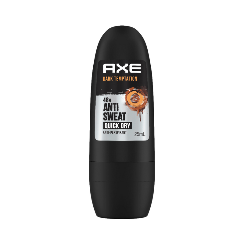 Axe Anti-Perspirant Roll On Dark Temptation 25ml