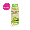 Watsons Moisturizing Hair Removal Cream 50g