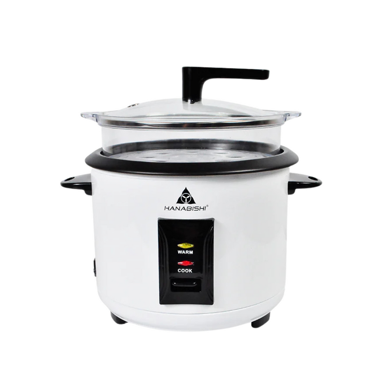 Hanabishi Rice cooker 1.5L