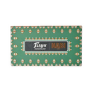 Tisyu Facial Tissue Art Deco 70 Sheets