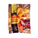 Virginia Hungarian Sausage With Cheese 215g