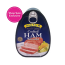 Ox & Palm Palm Cooked Ham 454g