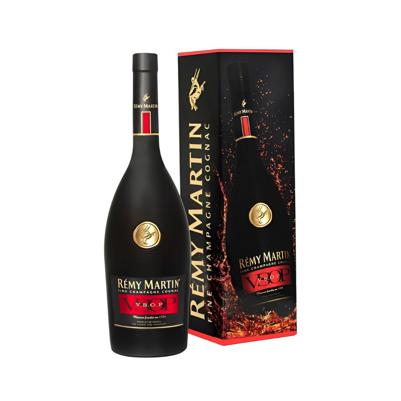 Remy Martin VSOP Fine Champagne Cognac 700ml