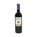 Barton And Guestier Aromatic And Fruity Wine 750ml
