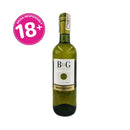 Barton And Guestier Smooth And Fruity Wine 750ml