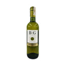 Barton And Guestier Smooth And Fruity Wine 750ml