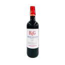 Barton & Guestier Cabernet Sauvignon Reserve 750ml