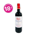 Barton & Guestier Cabernet Sauvignon Reserve 750ml