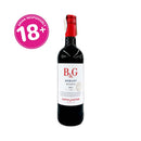 Barton & Guestier Merlot Reserve 750ml