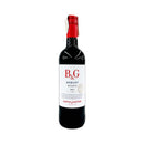 Barton & Guestier Merlot Reserve 750ml