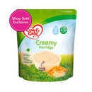 Cow And Gate Creamy Porridge 125g