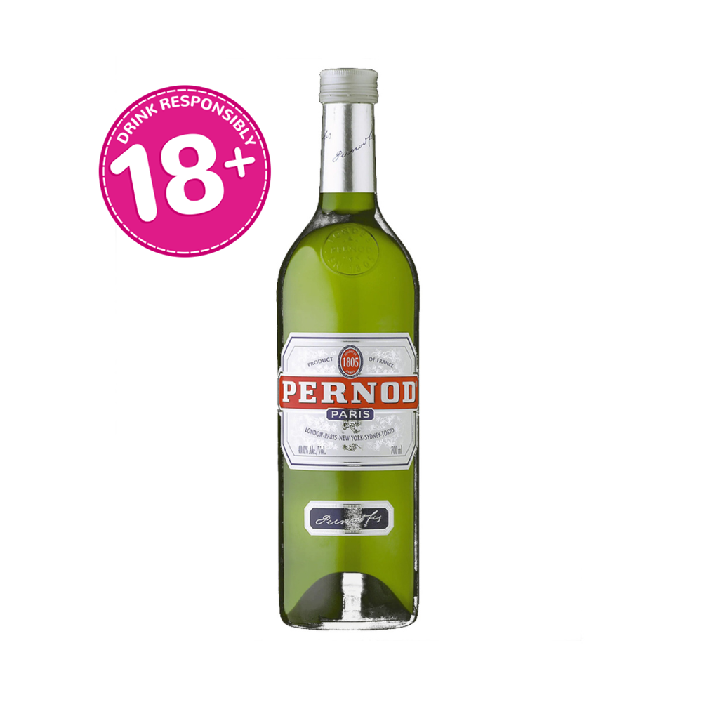 Pernod Paris Cooking Wine 700ml
