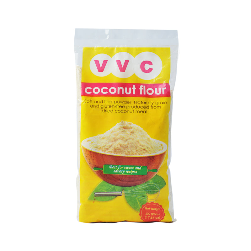 VVC Coconut Flour 500g