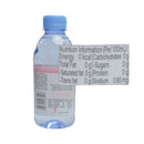 Evian Natural Spring Water 330ml