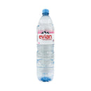 Evian Natural Mineral Water