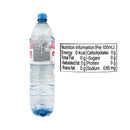 Evian Natural Mineral Water
