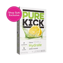 Pure Kick Citrus Hydrate Zero Sugar 18g (0.64oz)