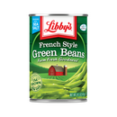 Libby's French Style Green Beans 411g