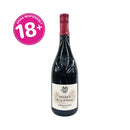 J. Moreau & Fils Wine Select Rouge De France 750ml