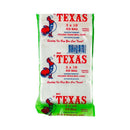 Texas Plastic Cellophane 3 x 10in 100's