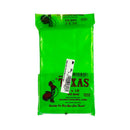 Texas Plastic Cellophane 3 x 10in 100's
