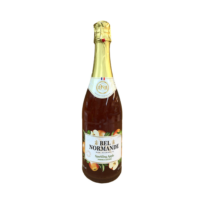 Bel Normande Sparkling Apple 750ml