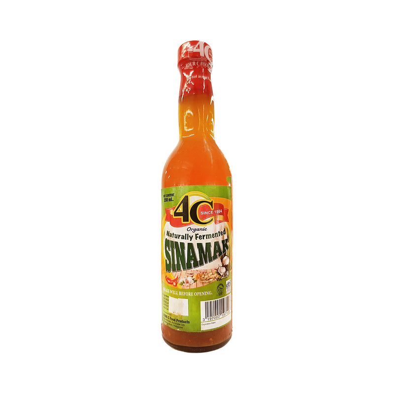 4C Sinamak 350ml