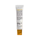Luxe Organix SPF 90+ PA++++ Panthenol Therapy 24h Lip Serum Clear Glaze 10g