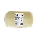 Eco Sugarcane With Lid 850ml x 10's