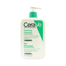Cerave Foaming Cleanser Gel Moussant