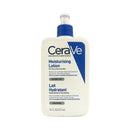 Cerave Moisturising Lotion Fragrance Free 473ml (16oz)