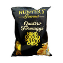 Hunters Hand Cooked Potato Chips 125g